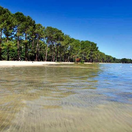 Location Biscarrosse Lac Kültér fotó